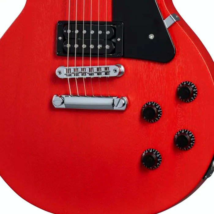 Gibson Les Paul Modern Lite CRS – photo 6