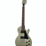 Gibson Les Paul Modern Lite GMS (Guitare électrique) Test, Avis et Comparatif