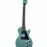 Guitare électrique Gibson Les Paul Modern Lite IGS / Test, Avis et Comparatif