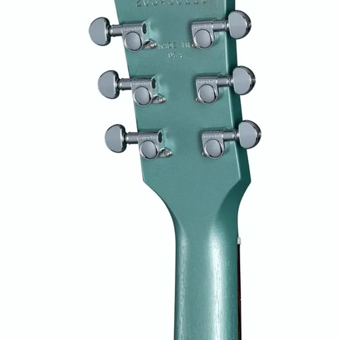 Gibson Les Paul Modern Lite IGS – photo 9
