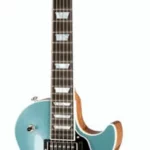 La guitare électrique Gibson Les Paul Modern Pelham Blue | Test, Avis & Comparatif