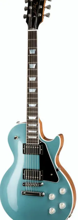 Gibson Les Paul Modern Pelham Blue