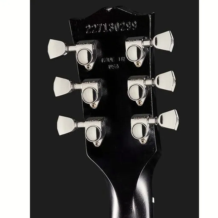 Gibson Les Paul Modern Studio SHS – photo 9