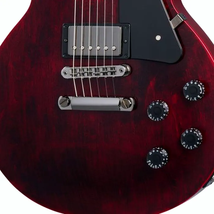 Gibson Les Paul Modern Studio WRS – photo 7