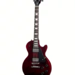 Guitare électrique Gibson Les Paul Modern Studio WRS Test, Avis, Comparatif