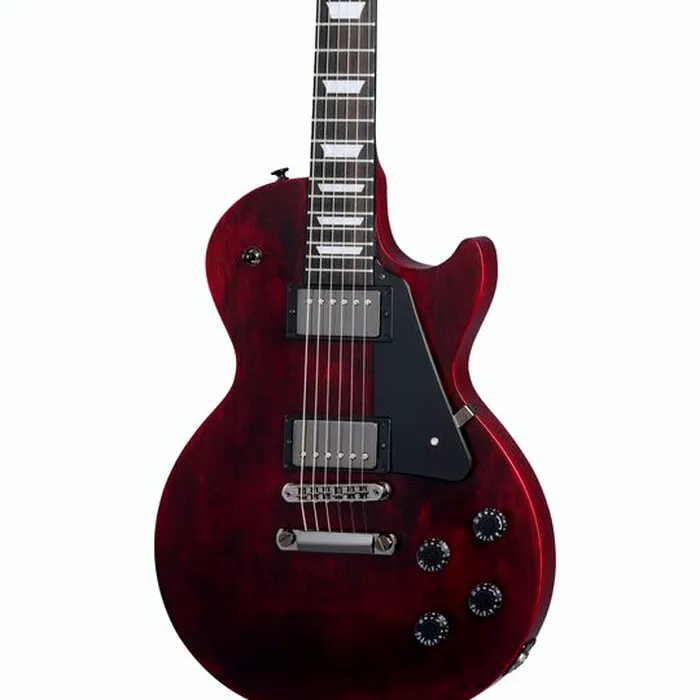 Gibson Les Paul Modern Studio WRS – photo 4