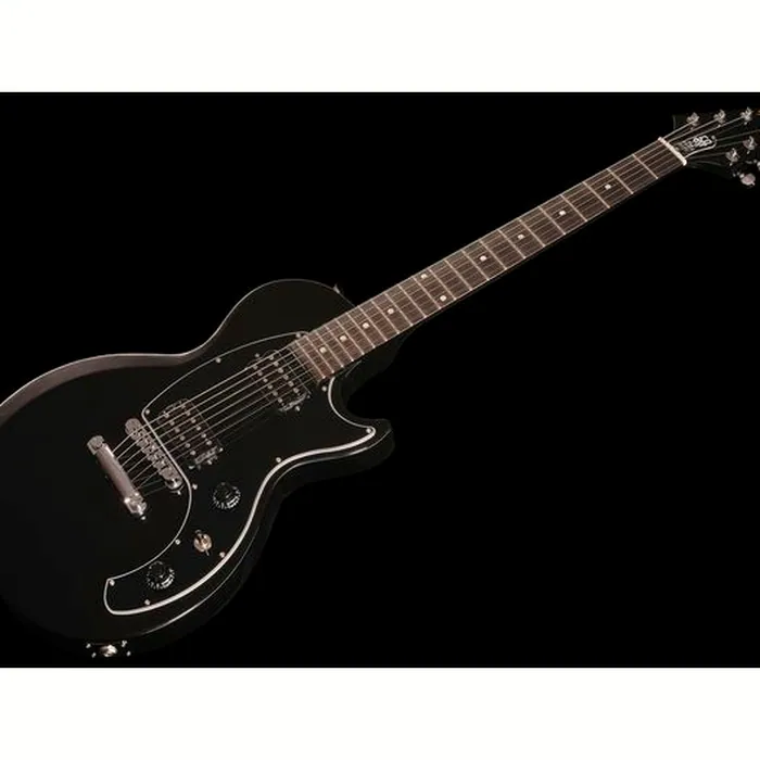 Gibson Les Paul Music City Sp. EB – photo 11