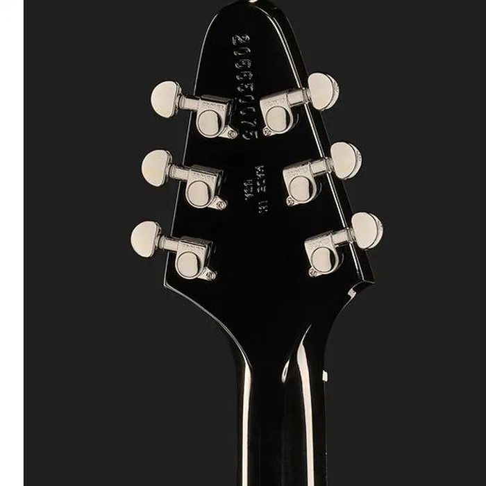 Gibson Les Paul Music City Sp. EB – photo 9