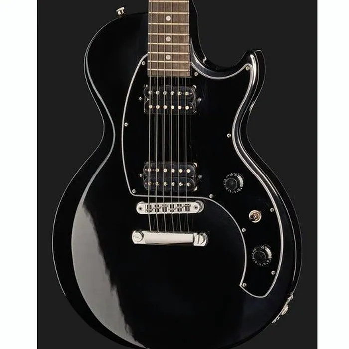 Gibson Les Paul Music City Sp. EB – photo 6