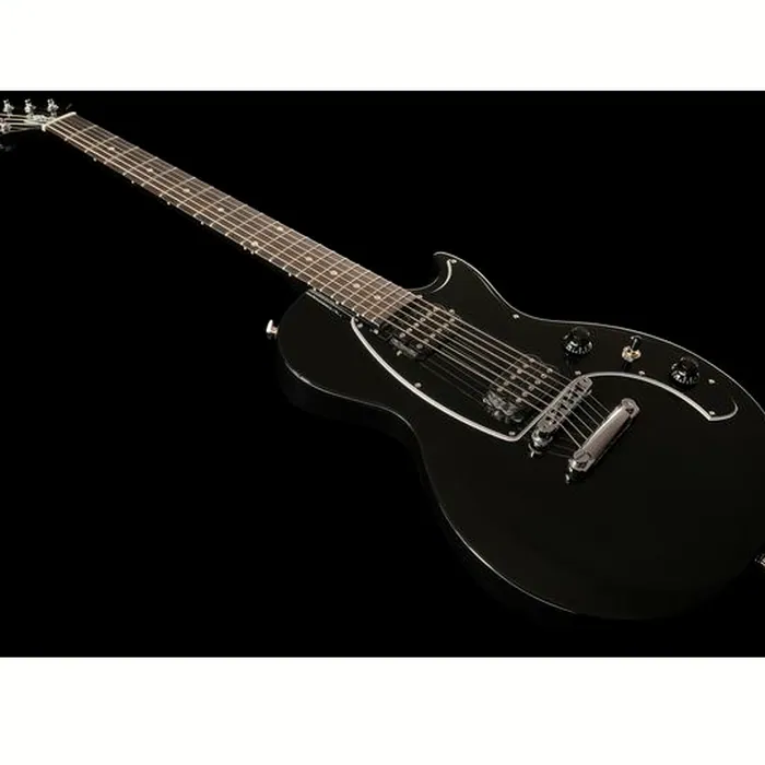 Gibson Les Paul Music City Sp. EB – photo 12