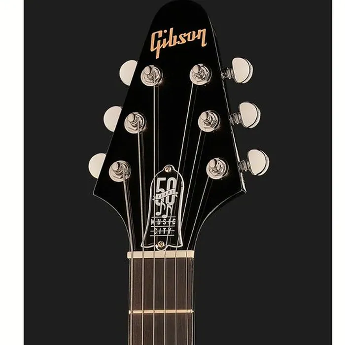 Gibson Les Paul Music City Sp. EB – photo 8