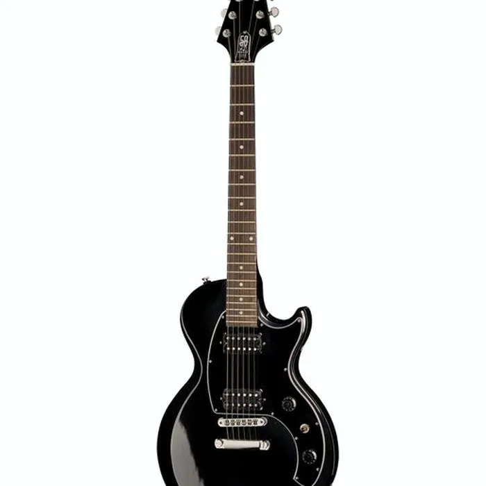 Gibson Les Paul Music City Sp. EB – photo 2