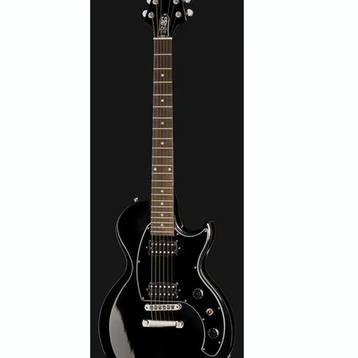 Gibson Les Paul Music City Sp. EB – photo 4
