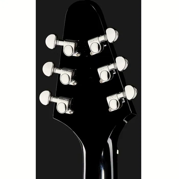 Gibson Les Paul Music City Sp. TB – photo 9