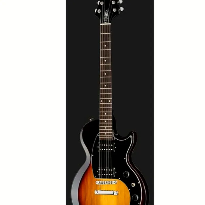 Gibson Les Paul Music City Sp. TB – photo 4