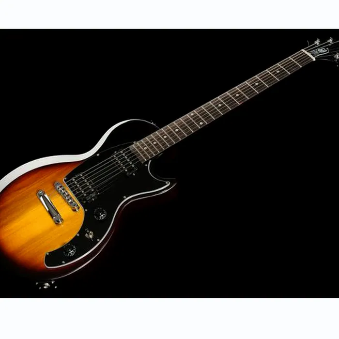 Gibson Les Paul Music City Sp. TB – photo 10