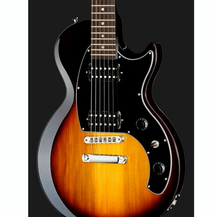Gibson Les Paul Music City Sp. TB – photo 6
