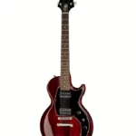 Avis guitare électrique Gibson Les Paul Music City Sp. WR