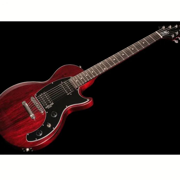 Gibson Les Paul Music City Sp. WR – photo 11
