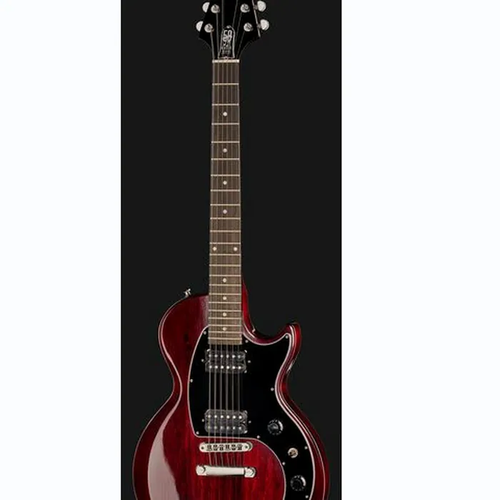 Gibson Les Paul Music City Sp. WR – photo 4