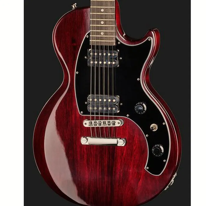 Gibson Les Paul Music City Sp. WR – photo 6