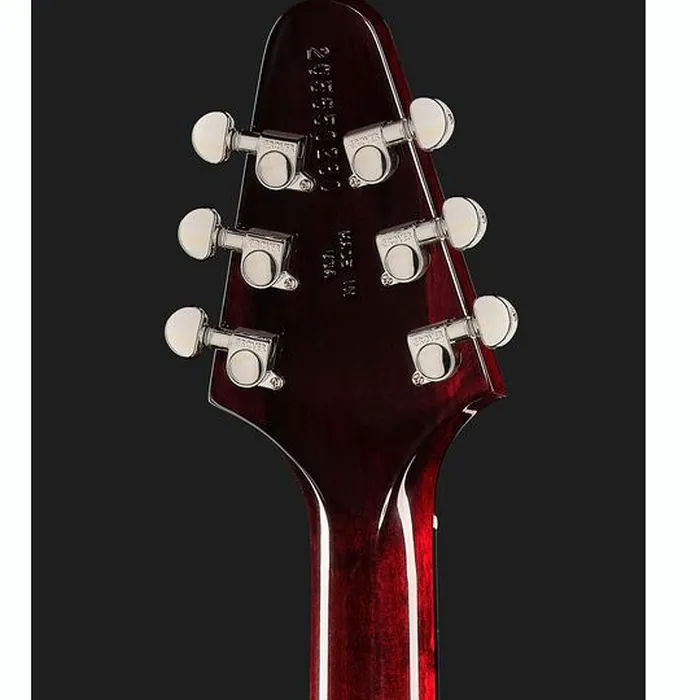 Gibson Les Paul Music City Sp. WR – photo 9