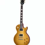 La guitare électrique Gibson Les Paul Slash « Jessica » HB/RB : Test, Avis