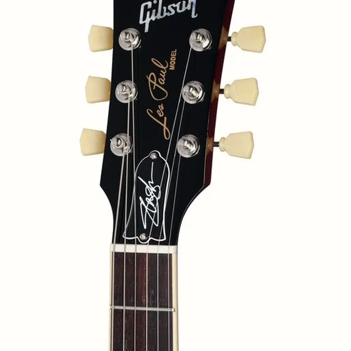 Gibson Les Paul Slash "Jessica" HB/RB – photo 8