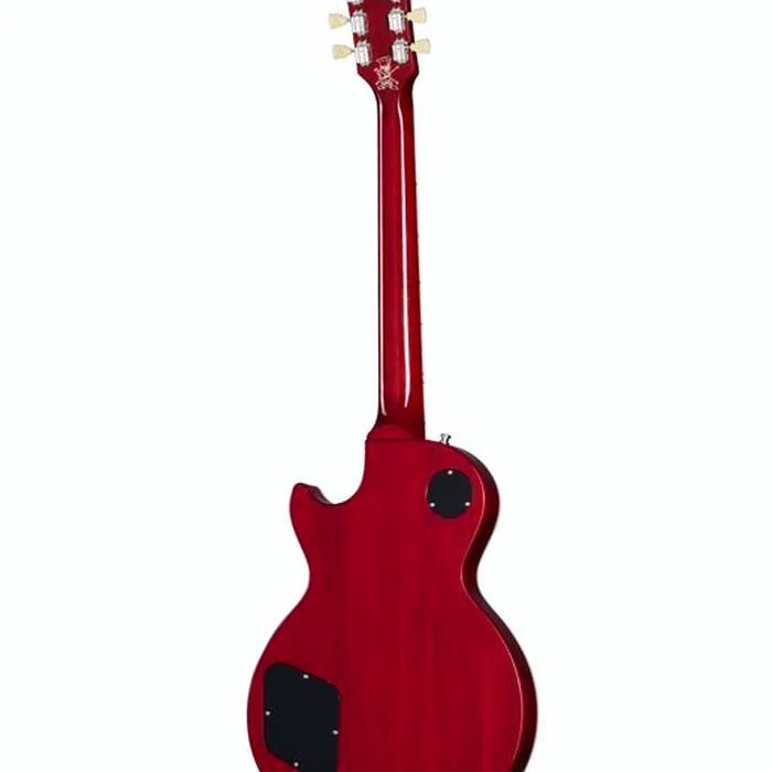 Gibson Les Paul Slash "Jessica" HB/RB – photo 4