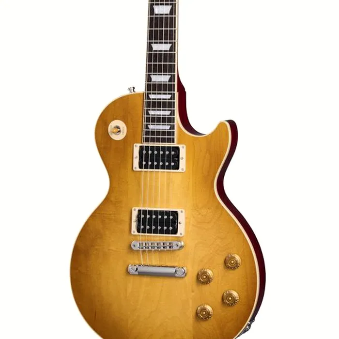 Gibson Les Paul Slash "Jessica" HB/RB – photo 6
