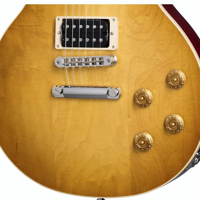 Gibson Les Paul Slash "Jessica" HB/RB – photo 7