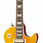 La guitare électrique Gibson Les Paul Slash Standard AA | Test, Avis & Comparatif