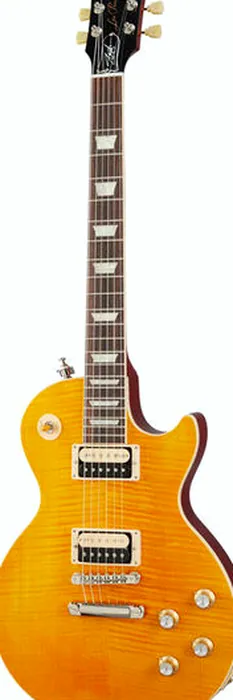 Gibson Les Paul Slash Standard AA