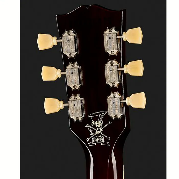 Gibson Les Paul Slash Standard GT – photo 9