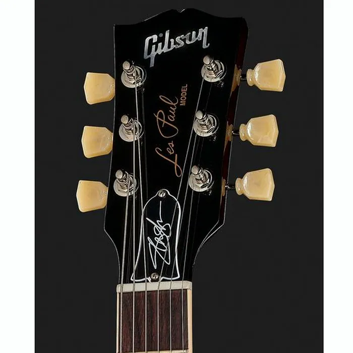 Gibson Les Paul Slash Standard GT – photo 8