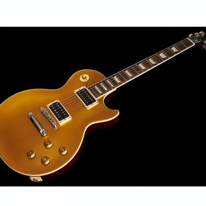 Gibson Les Paul Slash Standard GT – photo 11