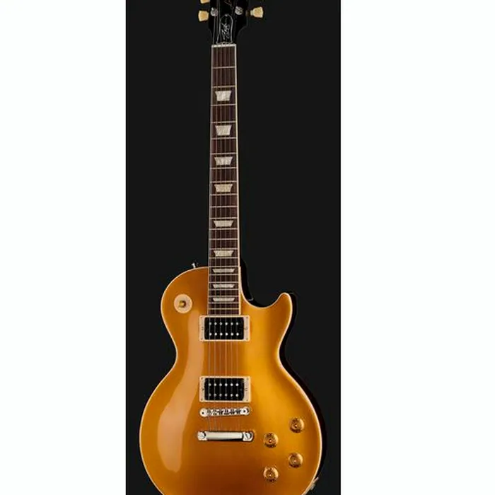 Gibson Les Paul Slash Standard GT – photo 4