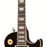 La guitare électrique Gibson Les Paul Slash Standard NB | Test, Avis & Comparatif