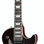 La guitare électrique Gibson Les Paul Slash Standard VB | Test, Avis & Comparatif