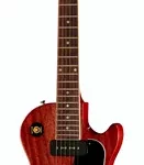 La guitare électrique Gibson Les Paul Special VintageCherry | Test, Avis & Comparatif