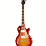 Gibson Les Paul Standard 50s AAA CS – Avis sur cette guitare électrique
