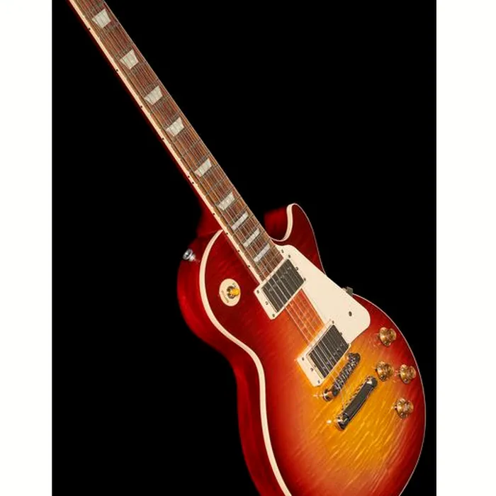 Gibson Les Paul Standard 50s AAA CS – photo 12