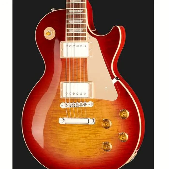 Gibson Les Paul Standard 50s AAA CS – photo 6