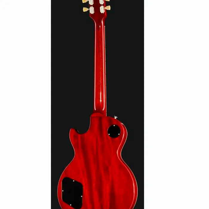 Gibson Les Paul Standard 50s AAA HCS – photo 5