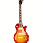 Avis guitare électrique Gibson Les Paul Standard 50s AAA HCS
