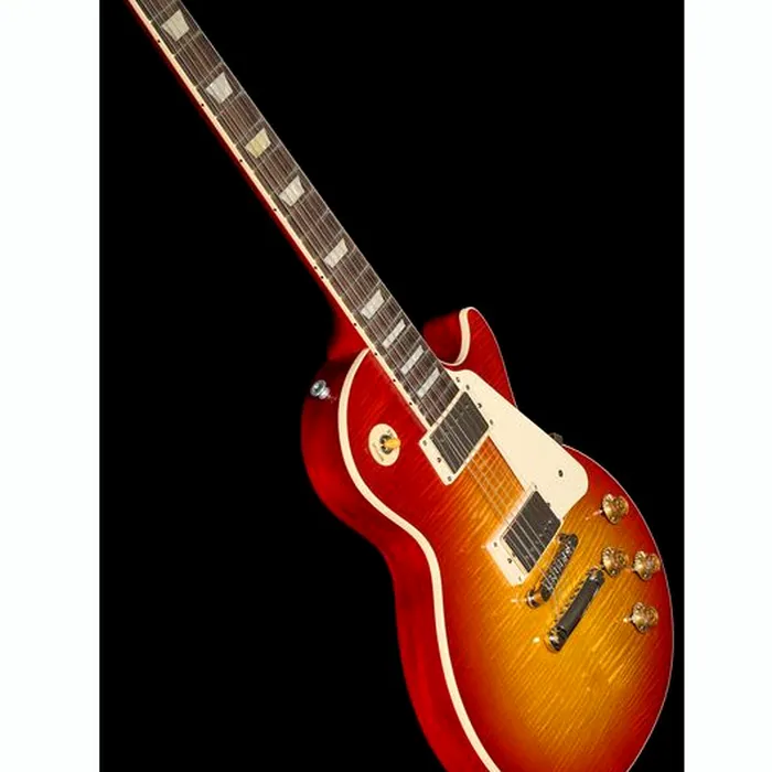 Gibson Les Paul Standard 50s AAA HCS – photo 12