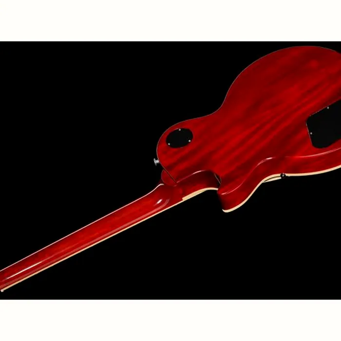 Gibson Les Paul Standard 50s AAA HCS – photo 10