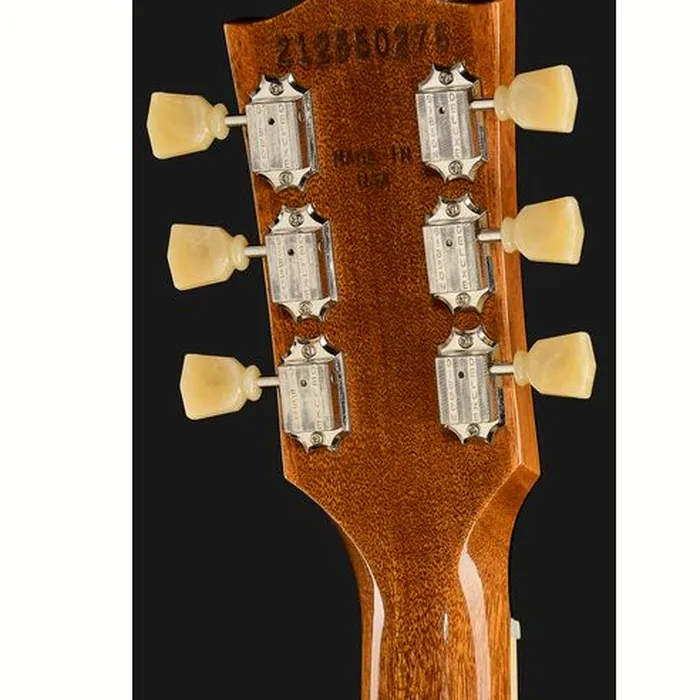 Gibson Les Paul Standard 50s DT VBB – photo 9