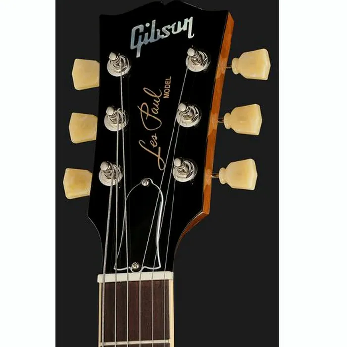 Gibson Les Paul Standard 50s DT VBB – photo 8