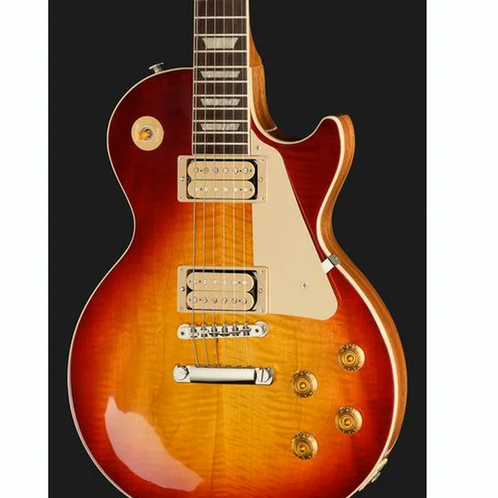 Gibson Les Paul Standard 50s DT VBB – photo 6